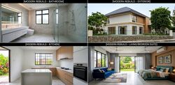 Seletar Hills Estate (D28), Semi-Detached #582953091